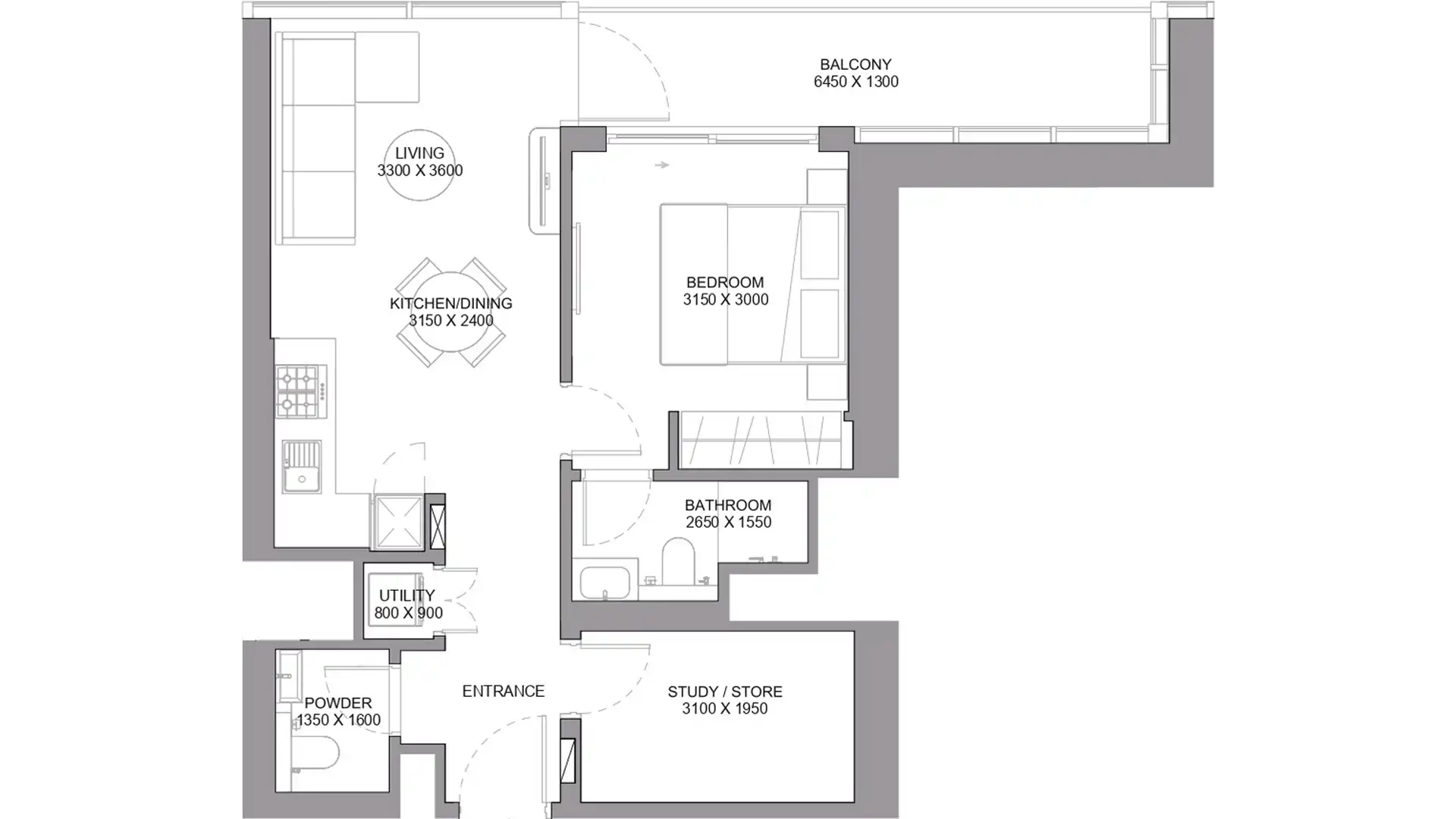 FLOORPLAN-1.5BR